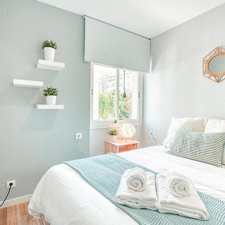 Apartamento New Folch Sevilla B Esterno foto