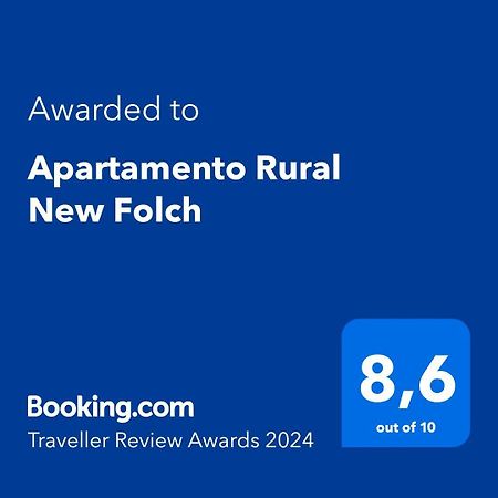 Apartamento New Folch Sevilla B Esterno foto