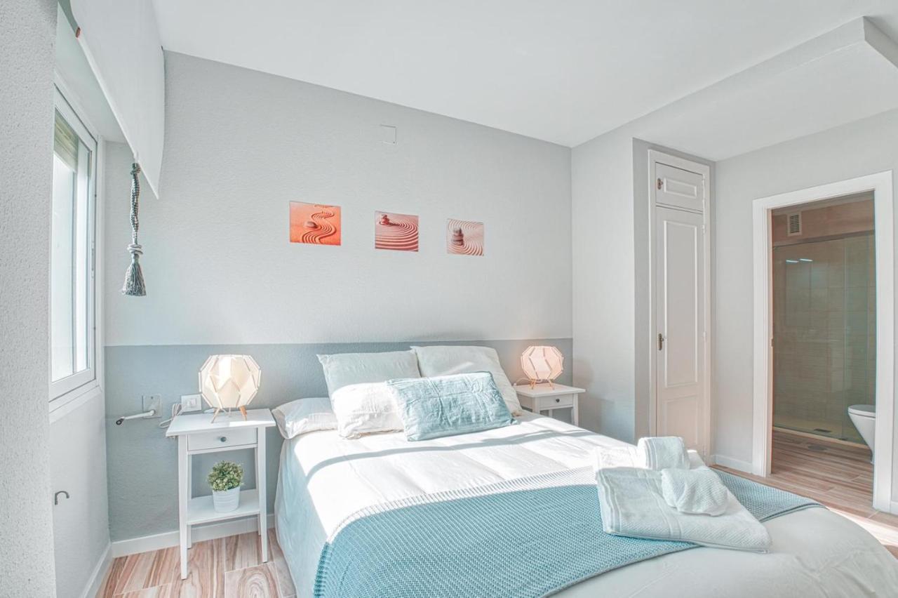Apartamento New Folch Sevilla B Esterno foto