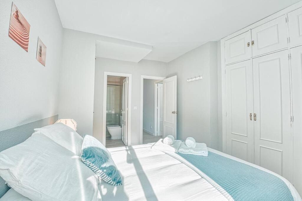 Apartamento New Folch Sevilla B Esterno foto
