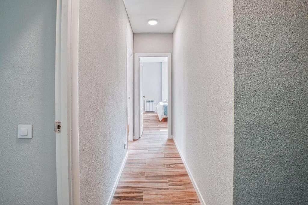 Apartamento New Folch Sevilla B Esterno foto