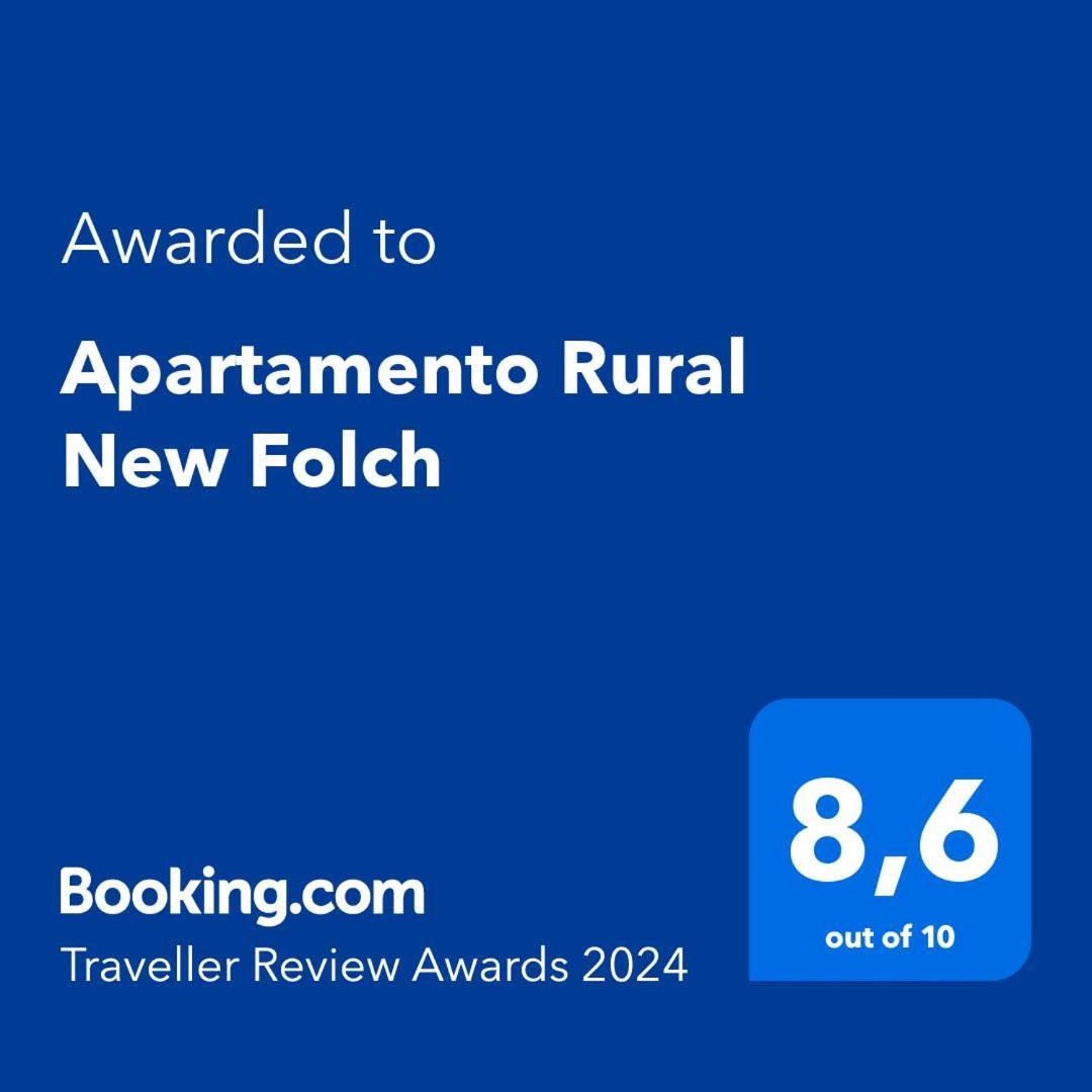 Apartamento New Folch Sevilla B Esterno foto